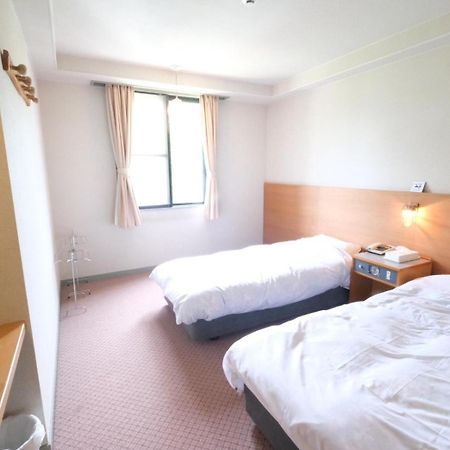 Arise Hakuba Hotell Nagano Exteriör bild