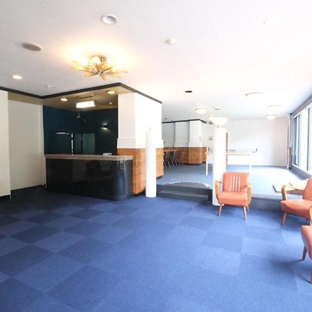 Arise Hakuba Hotell Nagano Exteriör bild