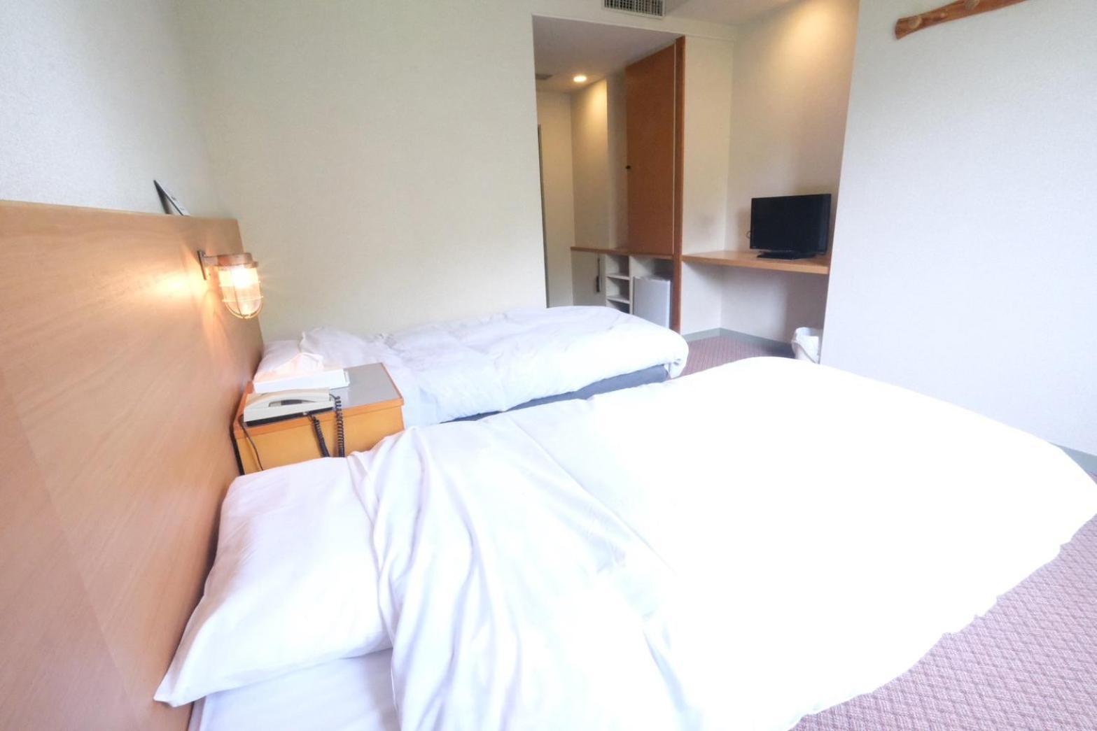 Arise Hakuba Hotell Nagano Exteriör bild