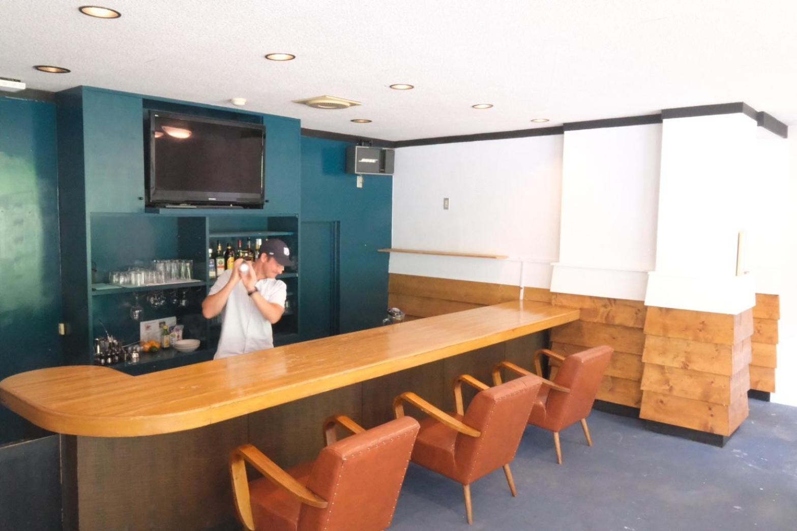 Arise Hakuba Hotell Nagano Exteriör bild