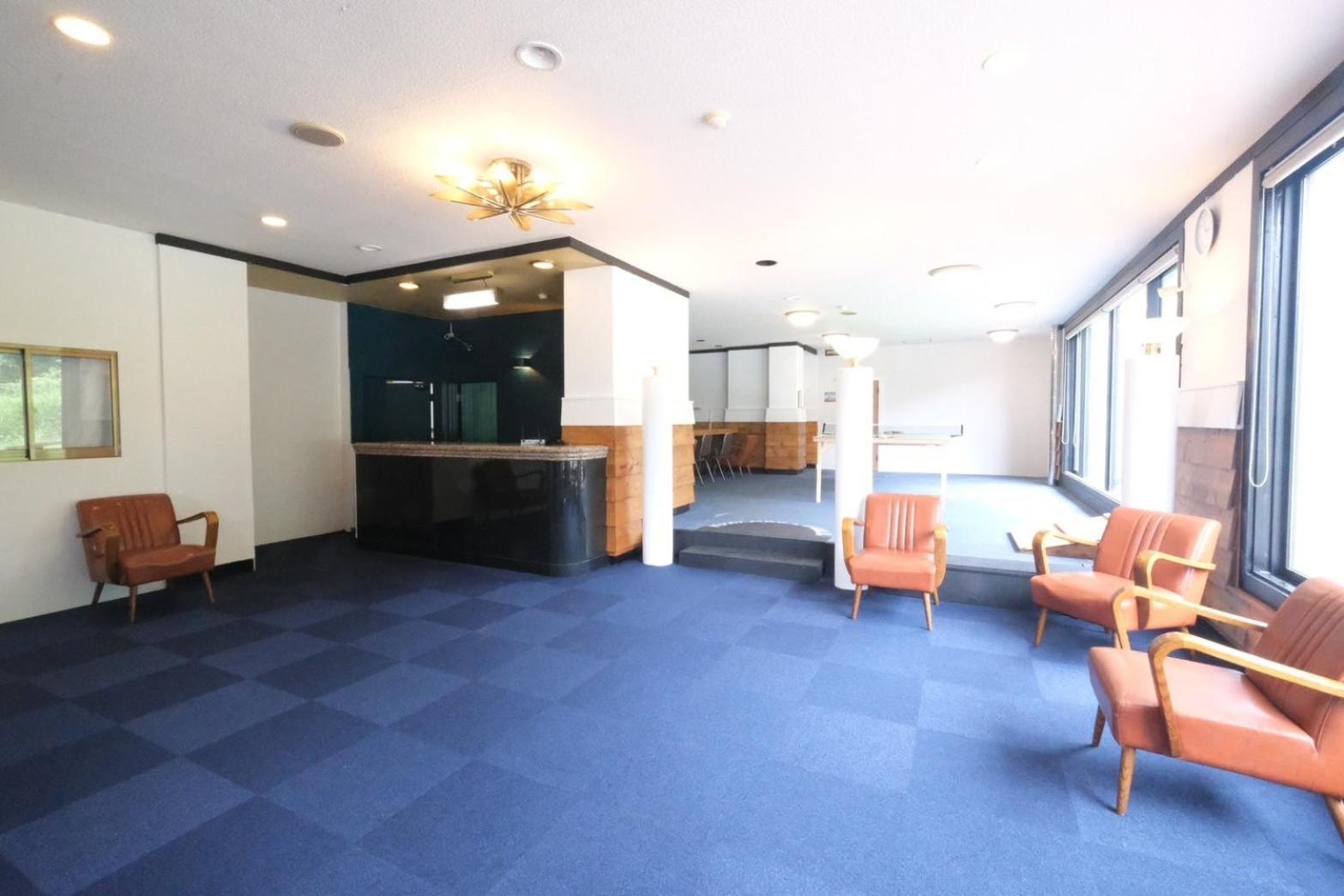 Arise Hakuba Hotell Nagano Exteriör bild