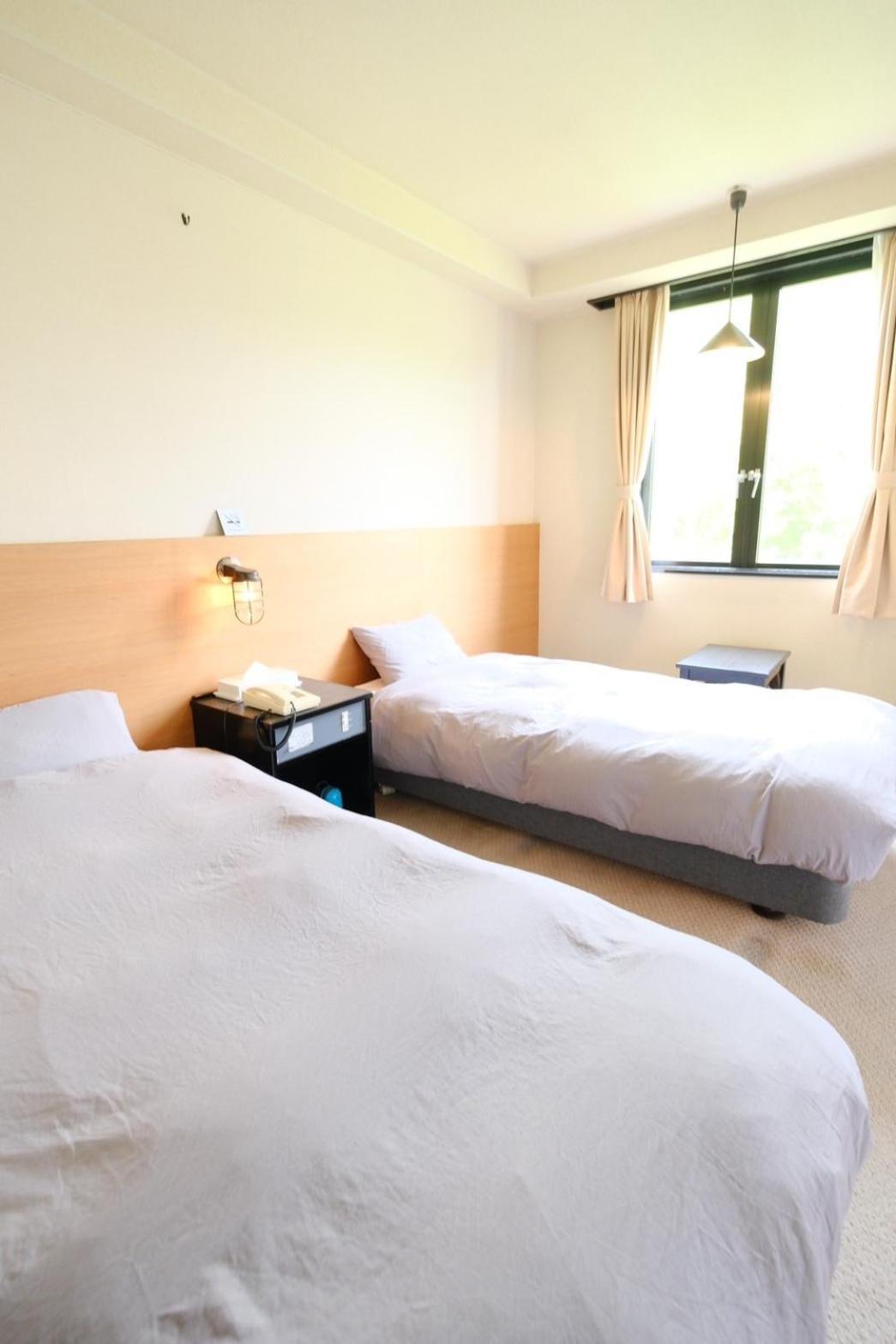 Arise Hakuba Hotell Nagano Exteriör bild