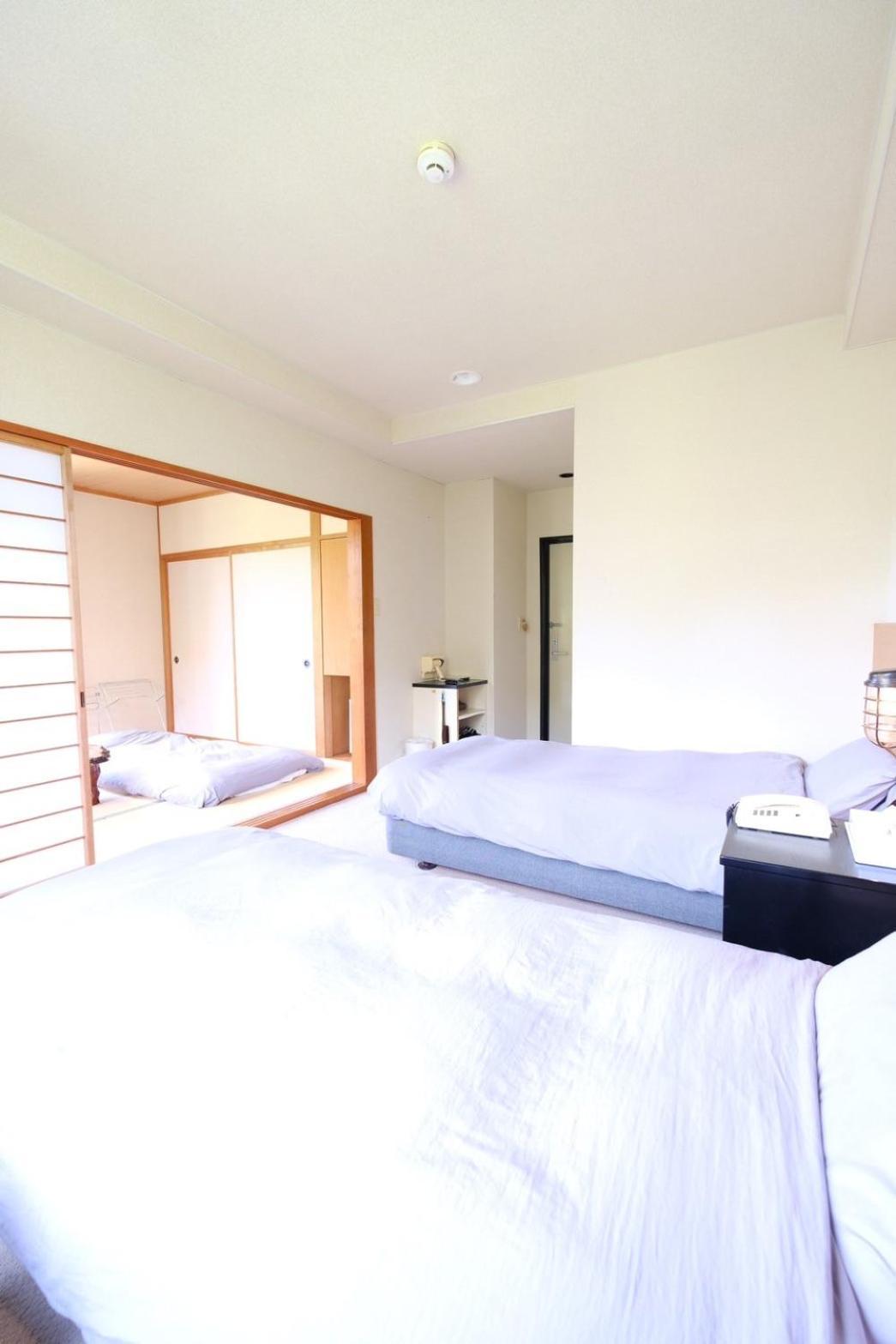 Arise Hakuba Hotell Nagano Exteriör bild