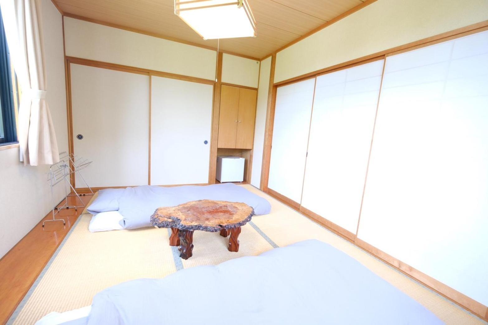 Arise Hakuba Hotell Nagano Exteriör bild