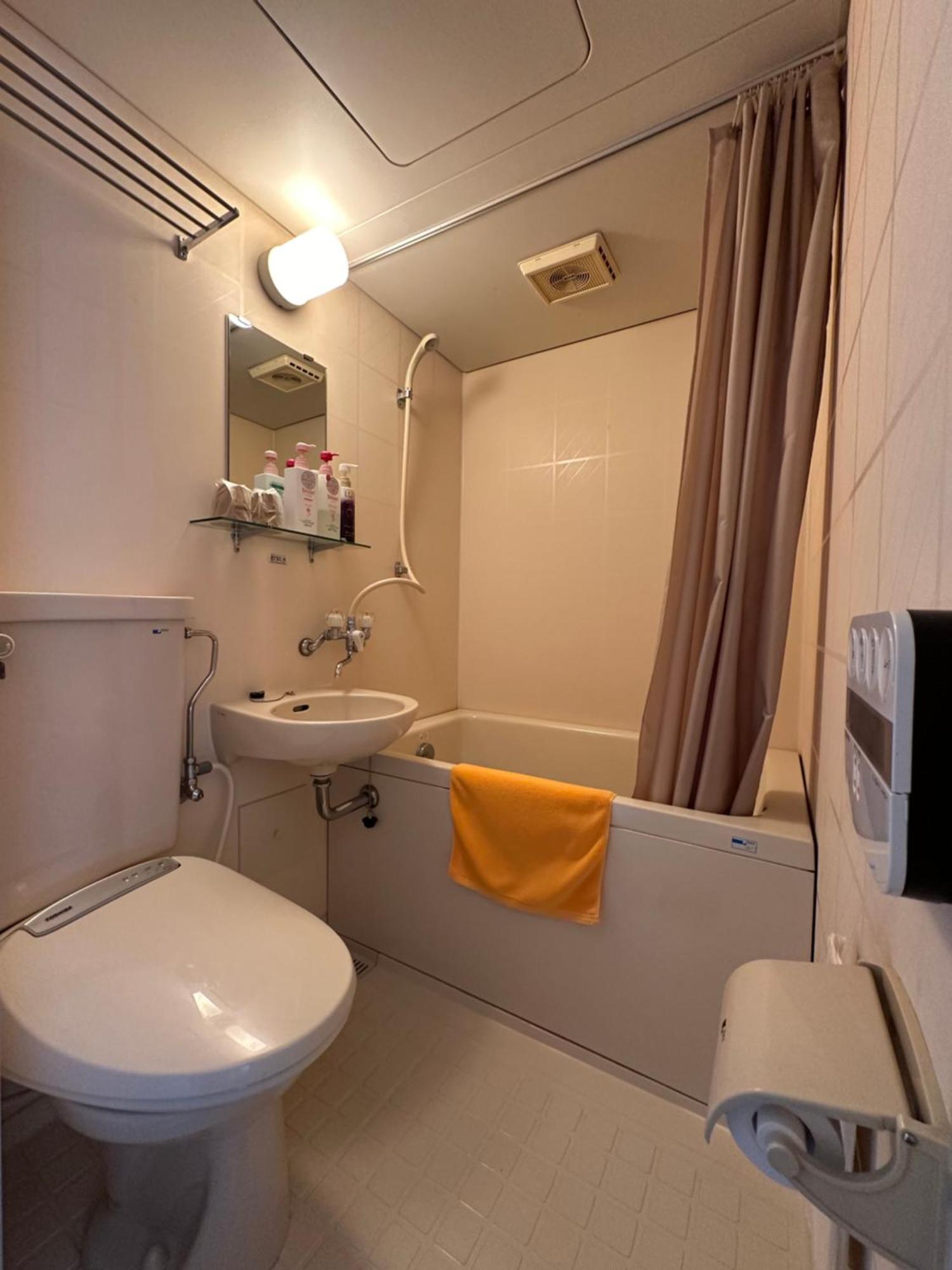 Arise Hakuba Hotell Nagano Exteriör bild