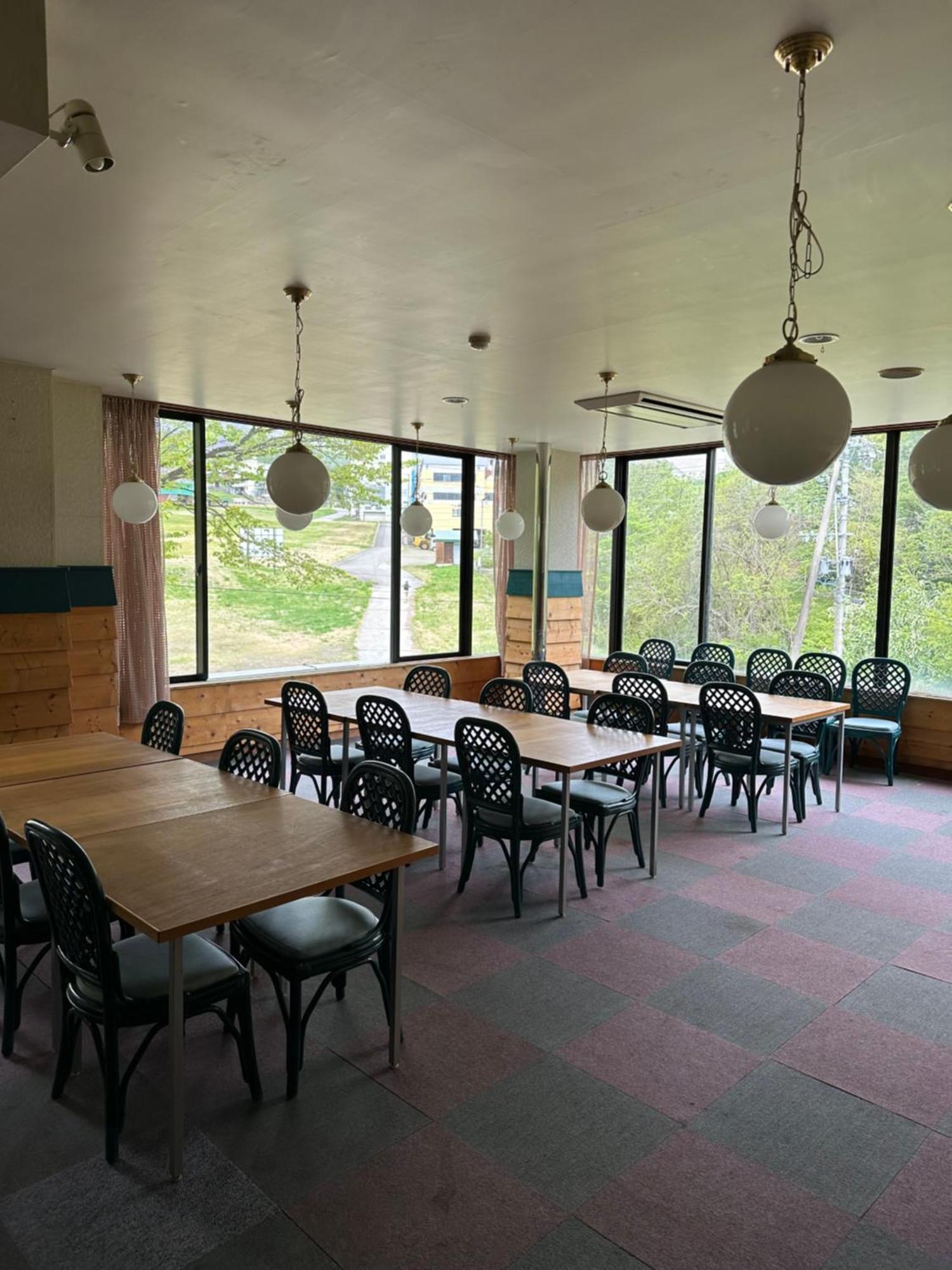 Arise Hakuba Hotell Nagano Exteriör bild